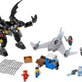 Набор LEGO 76026
